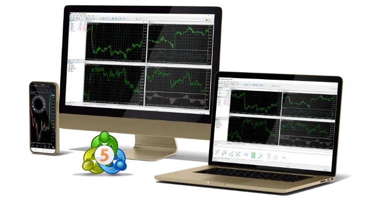 mt5-plateform